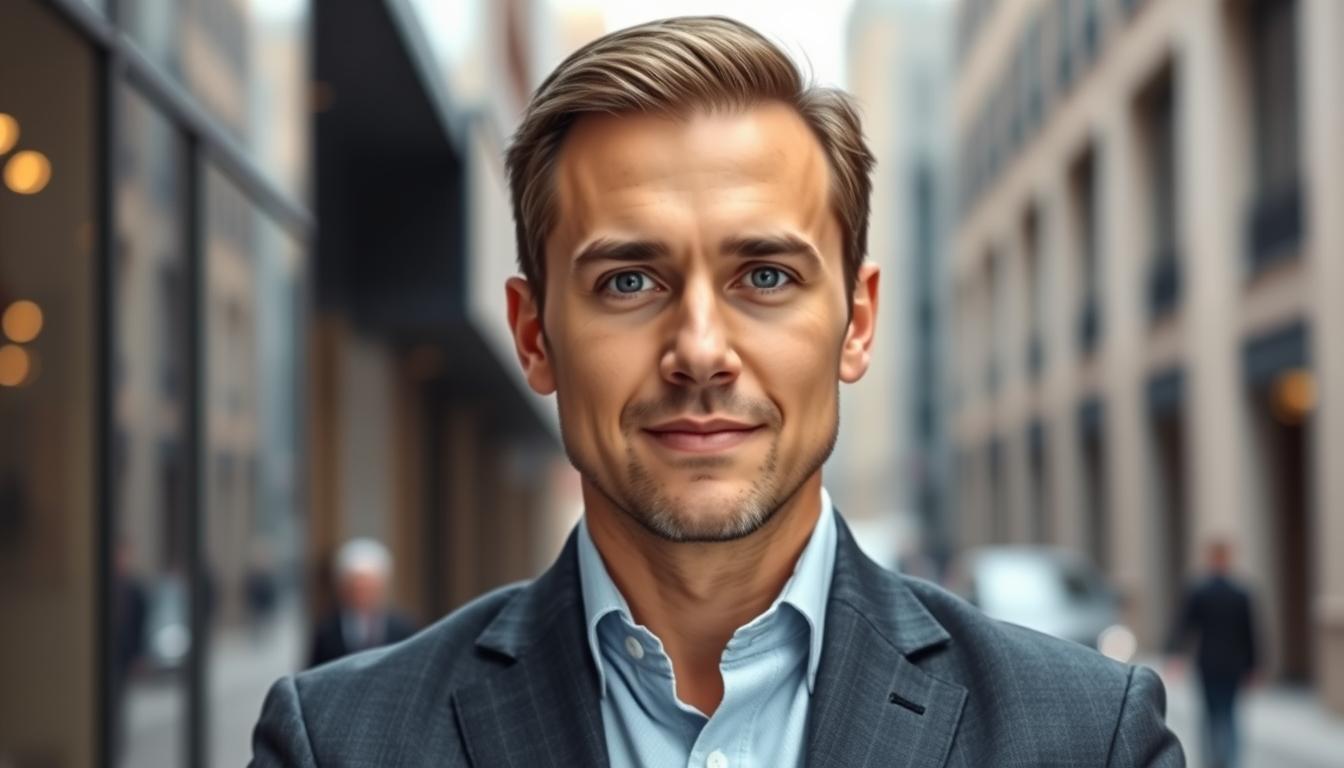 Property transactions support specialist