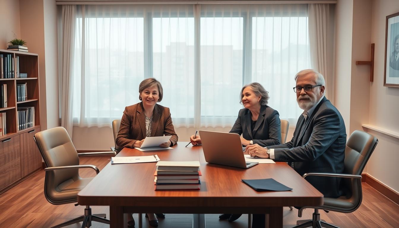 Real estate closing coordination and transaction planning